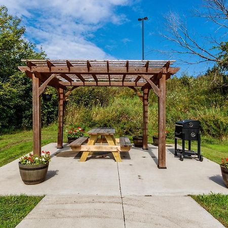 Red Roof Inn Grand Rapids Airport Cascade Εξωτερικό φωτογραφία